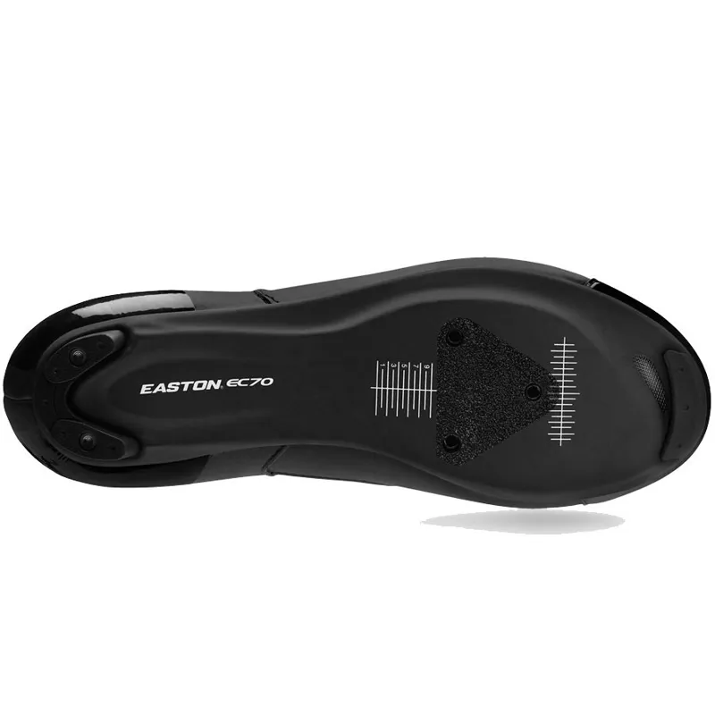 Giro Trans Boa Road Cycling Shoes Black-2